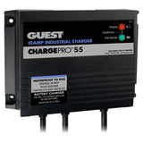 Guest - On-Board Battery Charger