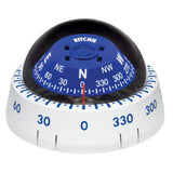 Ritchie - XP-99 Kayaker Compass - Surface Mount
