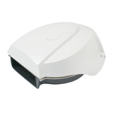 Marinco - MiniBlast Compact Horn - 12V