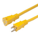 Marinco - 12/3 Heavy-Duty Extension Cord - 15A