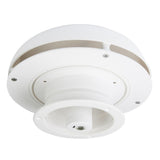 Marinco - Day/Night Solar Vent - Stainless Steel