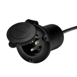 Guest - AC Universal Plug Holder