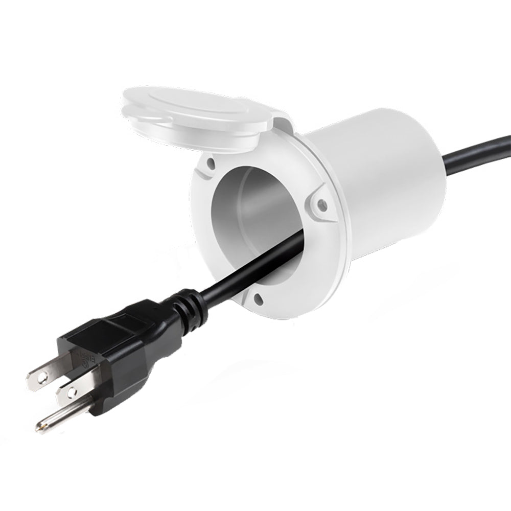 Guest - AC Universal Plug Holder
