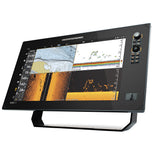 Humminbird - APEX 19 MSI+ Chartplotter Display