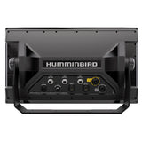 Humminbird - APEX 19 MSI+ Chartplotter Display