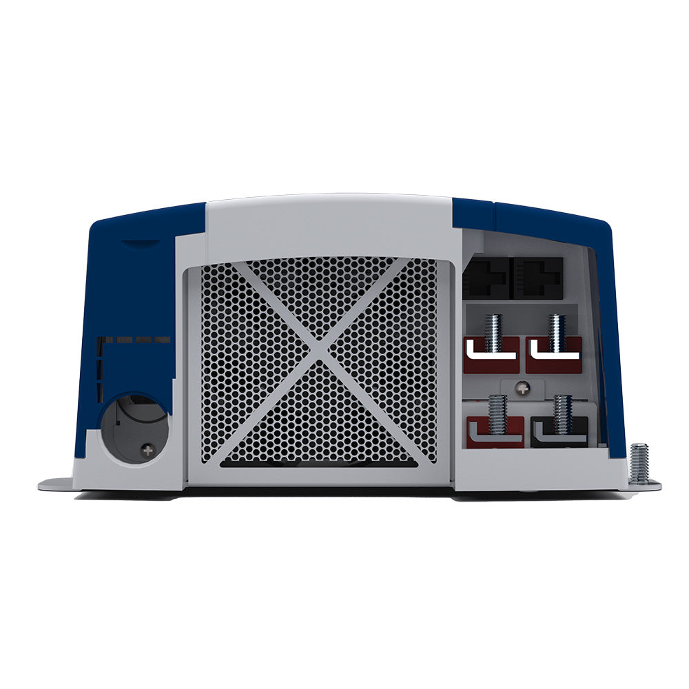 Xantrex - TRUECHARGE 3 Bank Battery Charger