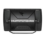 Humminbird - HELIX 12 CHIRP MEGA DI+ GPS Sonar Display