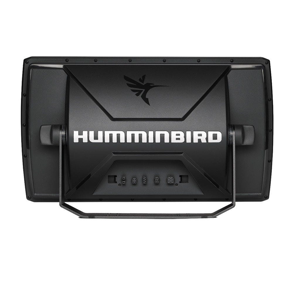 Humminbird - HELIX 12 CHIRP MEGA MSI+ GPS