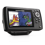 Humminbird - HELIX 5 CHIRP GPS