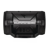 Humminbird - HELIX 5 CHIRP GPS