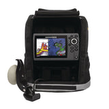 Humminbird - HELIX 5 CHIRP GPS