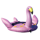 Solstice Watersports - 1-2 Rider Lay-On Towable