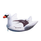 Solstice Watersports - 1-2 Rider Lay-On Towable