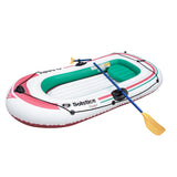 Solstice Watersports - Voyager Inflatable Boat Kit