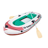 Solstice Watersports - Voyager Inflatable Boat Kit