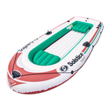 Solstice Watersports - Voyager Inflatable Boat Kit