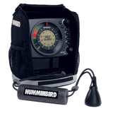 Humminbird - Ice Fishing Flasher