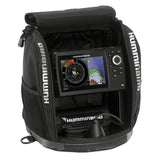 Humminbird - ICE HELIX 5 CHIRP GPS G3 - Sonar
