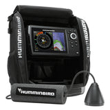 Humminbird - ICE HELIX 5 CHIRP GPS G3 - Sonar