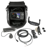Humminbird - ICE HELIX 5 CHIRP GPS G3 - Sonar