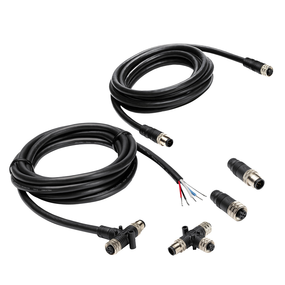 Humminbird - NMEA 2000 Starter Kit