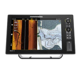 Humminbird - SOLIX 12 CHIRP MEGA SI+ G3 Fish Finder Display