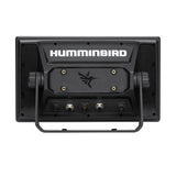 Humminbird - SOLIX 12 CHIRP MEGA SI+ G3 Fish Finder Display