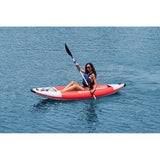 Solstice Watersports - Flare Kayak Kit