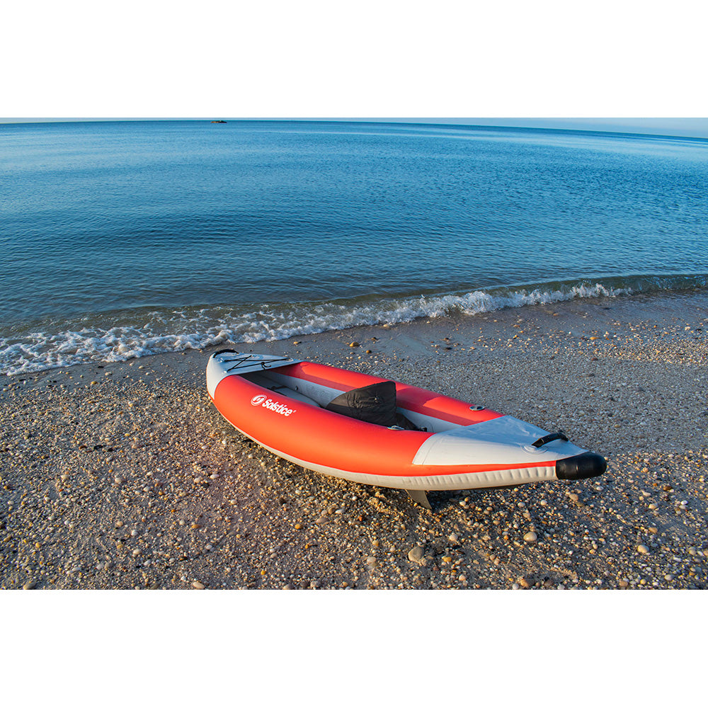 Solstice Watersports - Flare Kayak Kit