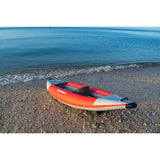 Solstice Watersports - Flare Kayak Kit