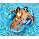 Solstice Watersports - Convertible Chair Float