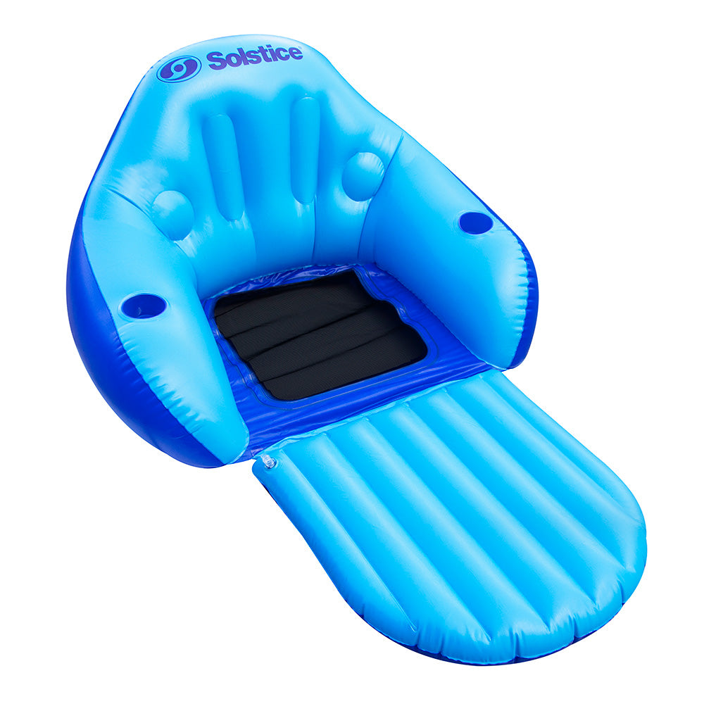 Solstice Watersports - Convertible Chair Float