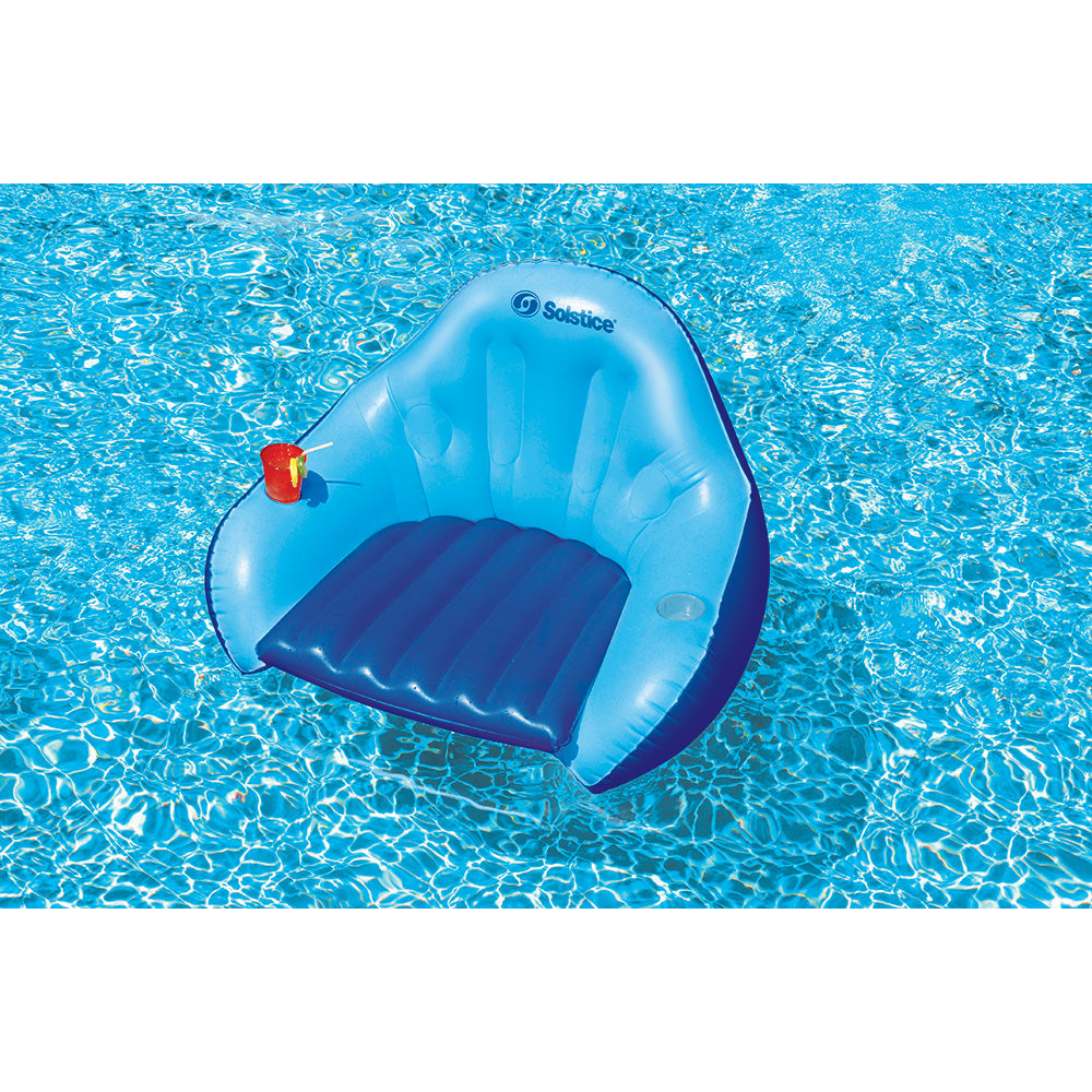 Solstice Watersports - Convertible Chair Float