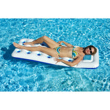 Solstice Watersports - Aqua Window Floating Mattress