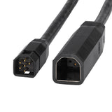 Humminbird - EC M10 Transducer Extension Cable