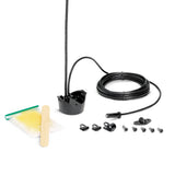 Humminbird - XP 9 In-Hull Transducer