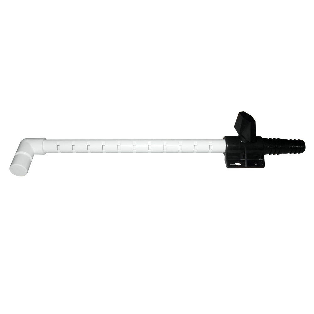 Johnson Pump - Aerator Head - 13"