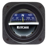 Ritchie - Explorer Compass - Bulkhead Mount