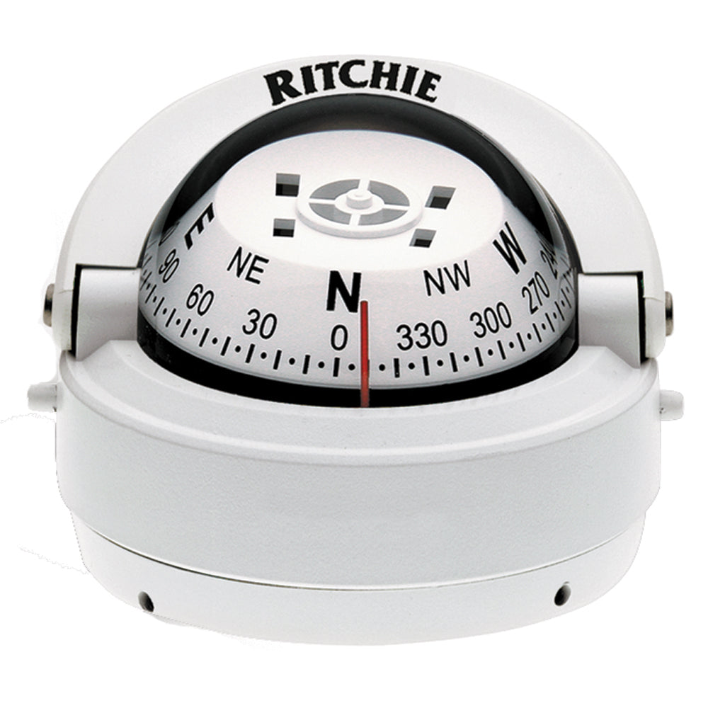 Ritchie - Explorer Compass - Surface Mount