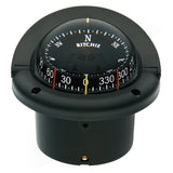 Ritchie - Helmsman Combidial Compass - Flush Mount