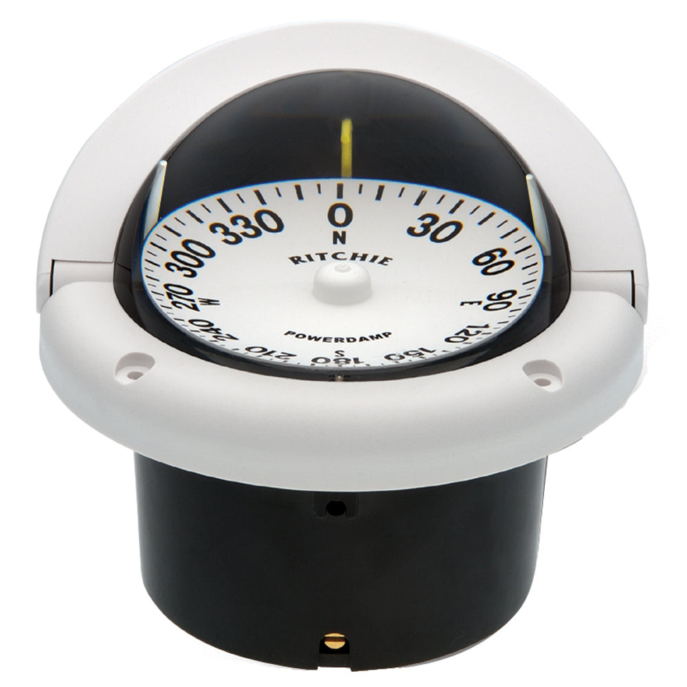 Ritchie - Helmsman Compass - Flush Mount