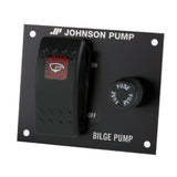 Johnson Pump - Bilge Control - 12V