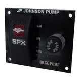 Johnson Pump - Bilge Control - 12V