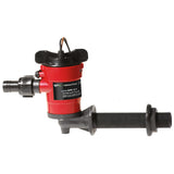 Johnson Pump - Cartridge Aerator - 12V