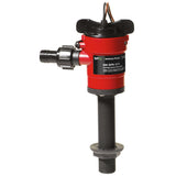 Johnson Pump - Cartridge Aerator - 12V