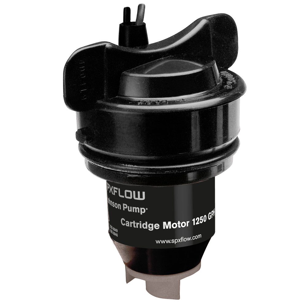 Johnson Pump - Cartridge Motor - 24V