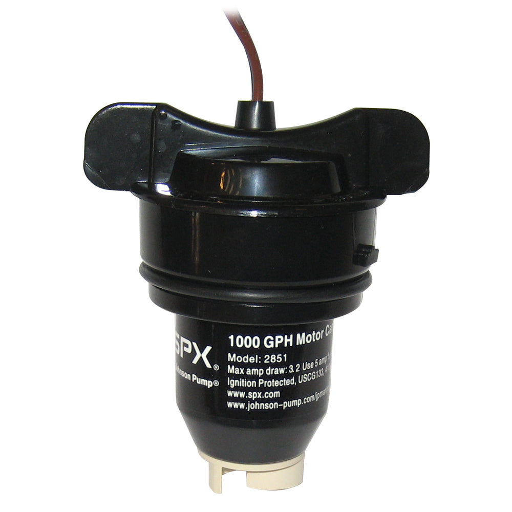 Johnson Pump - Motor Cartridge Only