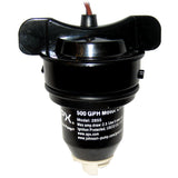 Johnson Pump - Motor Cartridge Only