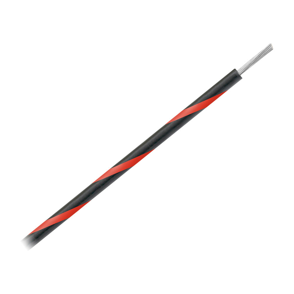 Pacer - Gauge Striped Marine Wire