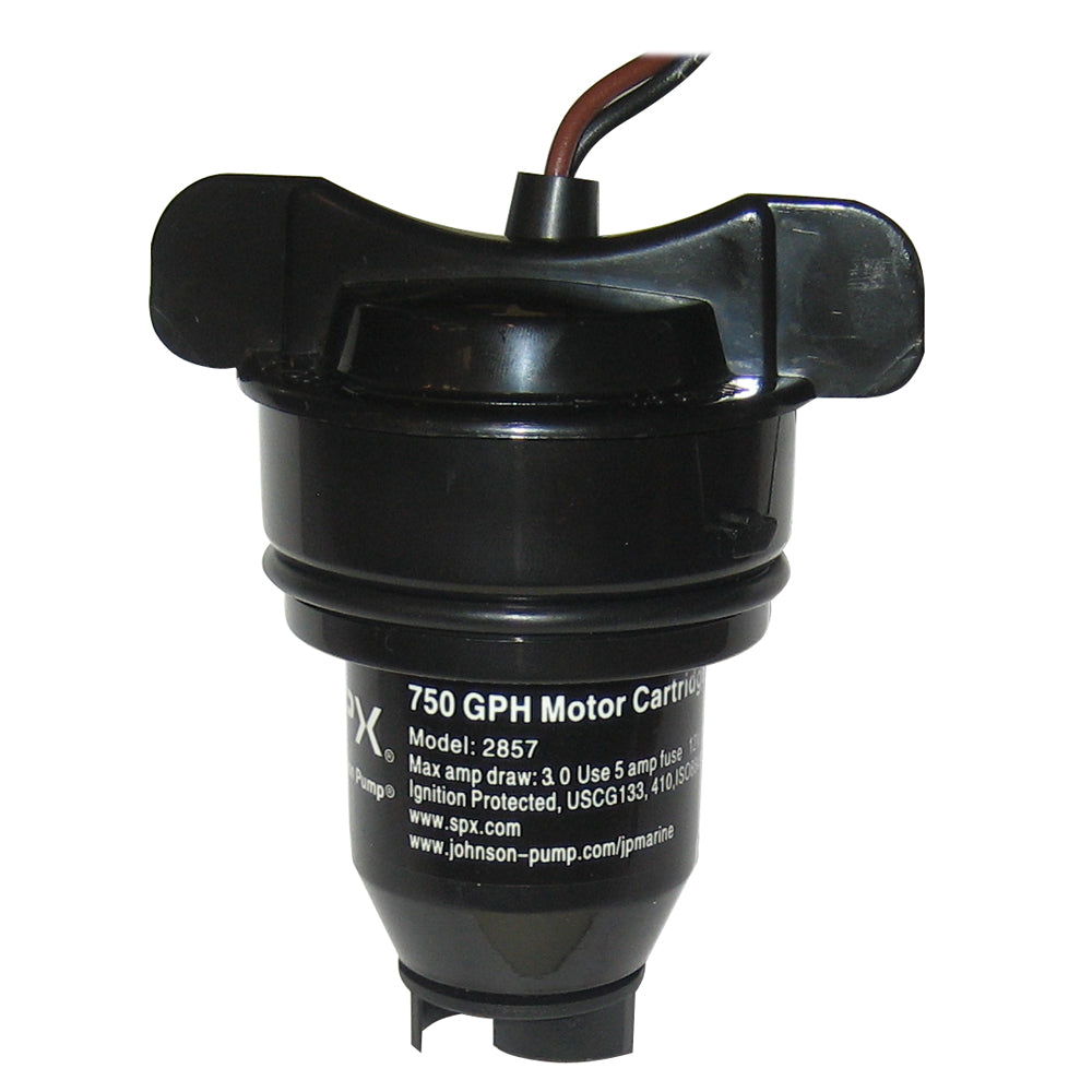 Johnson Pump - Motor Cartridge Only